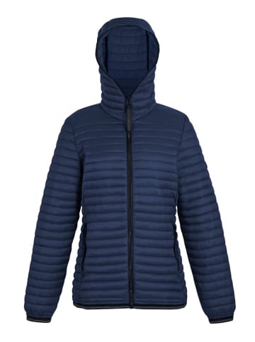 Regatta Steppjacke "Rigain" in Dunkelblau