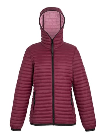Regatta Steppjacke "Rigain" in Pink