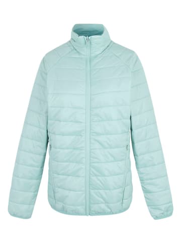 Regatta 3-in-1 functionele jas "Wentwood" turquoise