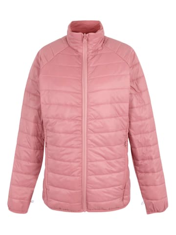 Regatta 3in1-Funktionsjacke "Wentwood" in Rosa