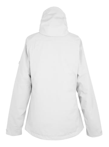 Regatta 3in1-Funktionsjacke "Wentwood" in Weiß