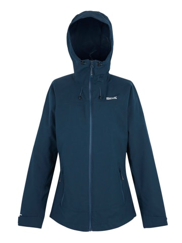 Regatta 3-in-1 functionele jas "Wentwood" donkerblauw