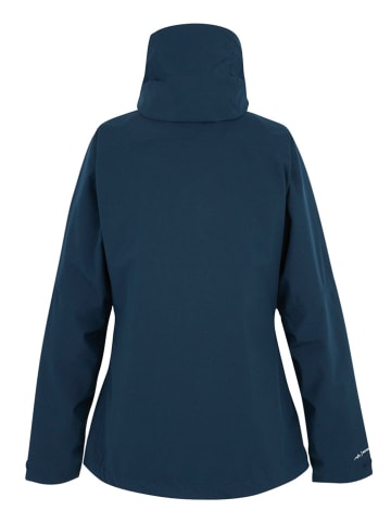 Regatta 3-in-1 functionele jas "Wentwood" donkerblauw