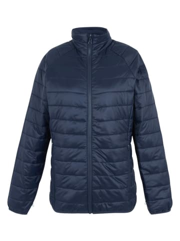 Regatta 3-in-1 functionele jas "Wentwood" donkerblauw