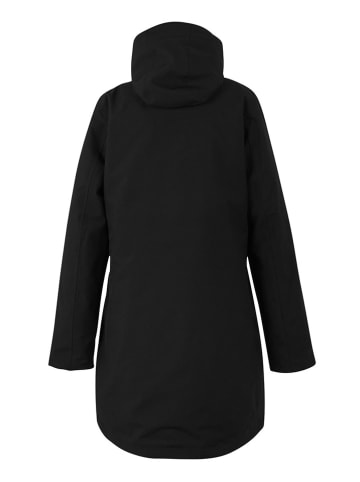 Regatta 3in1-Funktionsmantel "Denbury" in Schwarz