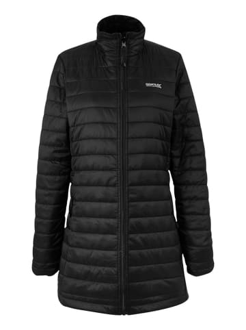 Regatta 3in1-Funktionsmantel "Denbury" in Schwarz