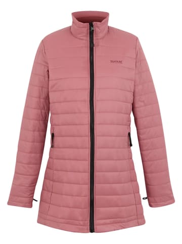 Regatta 3-in-1 functionele jas "Denbury" roze/lichtroze