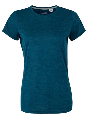 Regatta Funktionsshirt "Fingal Edition" in Türkis