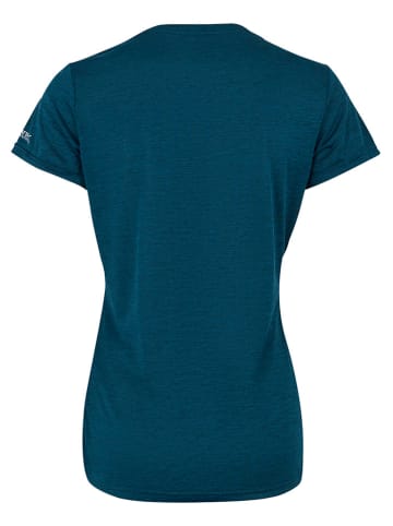 Regatta Funktionsshirt "Fingal Edition" in Türkis