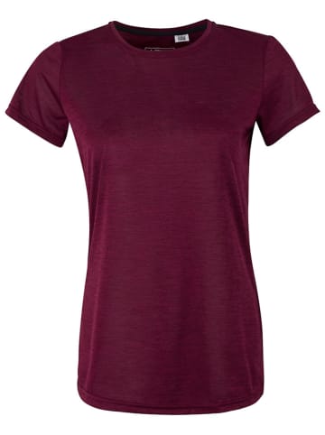 Regatta Funktionsshirt "Fingal Edition" in Pink