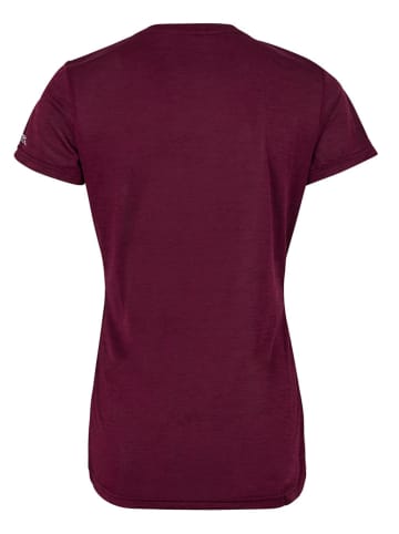 Regatta Funktionsshirt "Fingal Edition" in Pink