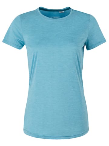 Regatta Funktionsshirt "Fingal Edition" in Hellblau