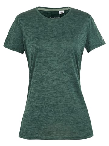 Regatta Functioneel shirt "Fingal Edition" groen