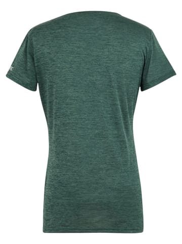 Regatta Functioneel shirt "Fingal Edition" groen