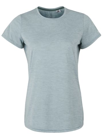 Regatta Functioneel shirt "Fingal Edition" lichtblauw