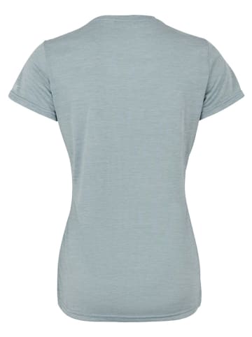 Regatta Funktionsshirt "Fingal Edition" in Hellblau