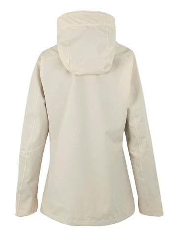 Regatta Funktionsjacke "Birchdale II" in Creme