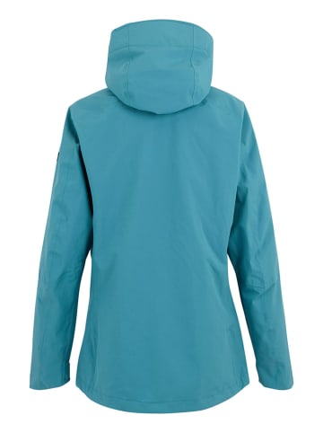 Regatta Functionele jas "Birchdale II" turquoise