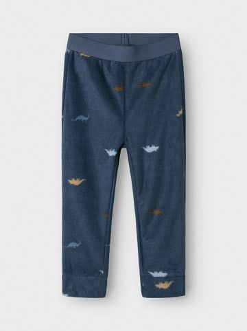 name it 2tlg. Outfit "Spektra" in Dunkelblau
