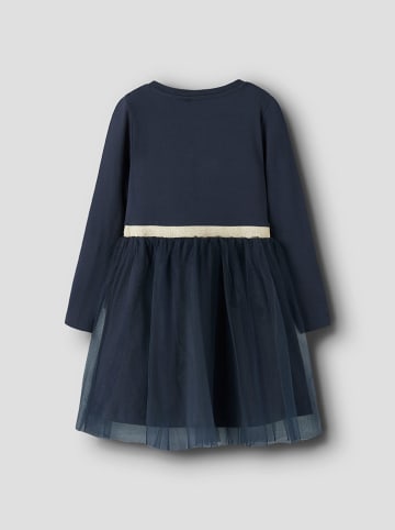 name it Kleid ''Star'' in Dunkelblau