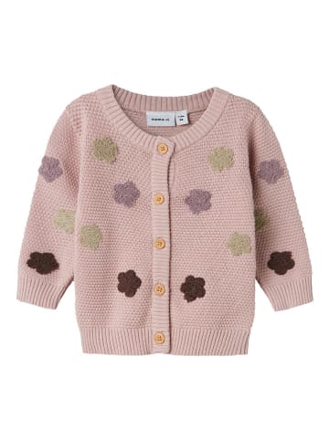 name it Cardigan in Rosa
