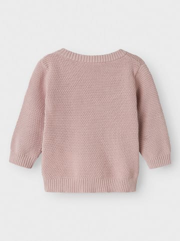 name it Cardigan in Rosa
