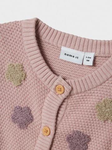 name it Cardigan in Rosa