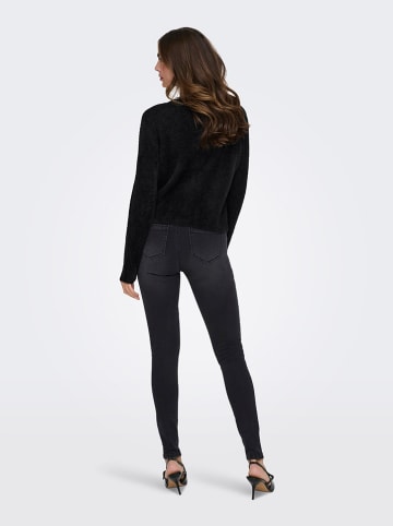 ONLY Cardigan in Schwarz