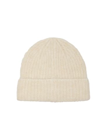 ONLY Beanie in Beige