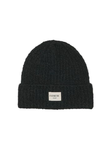 ONLY Beanie zwart