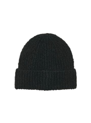 ONLY Beanie zwart