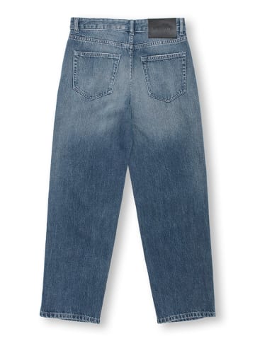 Only&Sons Jeans "Edge" - Comfort fit - in Blau
