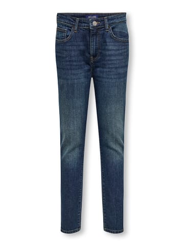 ONLY & SONS Junior Spijkerbroek "Yoke" - regular fit - blauw