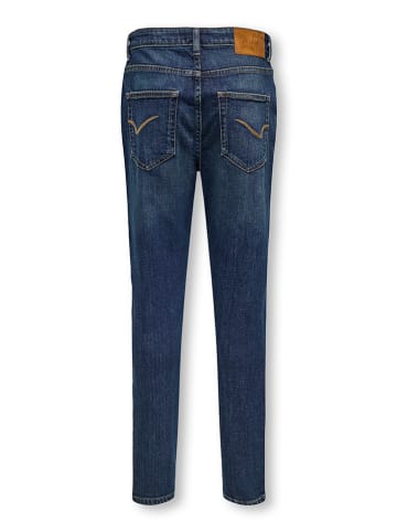 Only&Sons Spijkerbroek "Yoke" - regular fit - blauw
