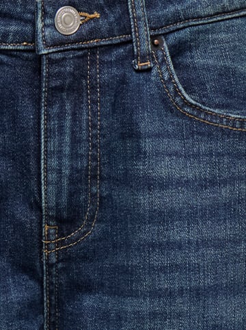 ONLY & SONS Junior Dżinsy "Yoke" - Regular fit - w kolorze niebieskim
