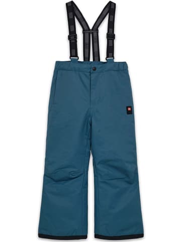 LEGO Ski-/ Snowboardhose ''Lwpayton 701'' in Blau