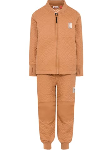 LEGO Thermo-outfit ''Lwsingu 200'' beige