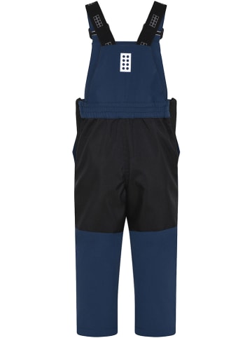 LEGO Functionele broek ''Lwpedum 202'' donkerblauw