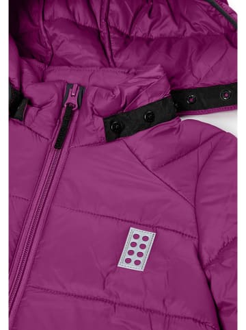 LEGO Steppjacke ''Lwjad 202'' in Lila