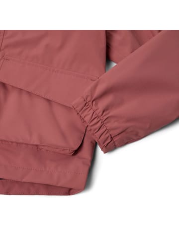 LEGO Regenjacke ''Lwjad 203'' in Rosa