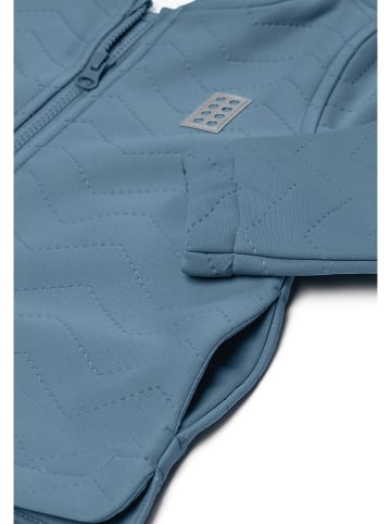 LEGO Thermooutfit ''Lwscout 206'' in Blau