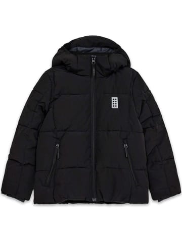 LEGO Steppjacke ''Lwjad 701'' in Schwarz