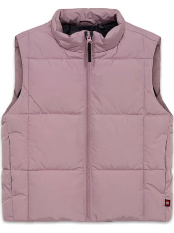 LEGO Kamizelka pikowana ''Lwscout 618'' w kolorze jasnoróżowym