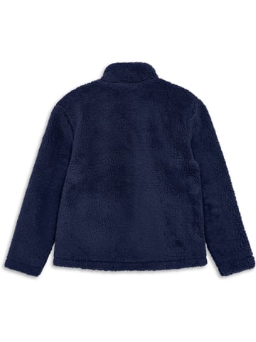 LEGO Fleecejacke ''Lwsaku 206'' in Dunkelblau
