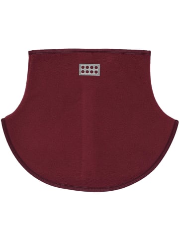 LEGO Nekwarmer ''Lwatlin 709'' rood