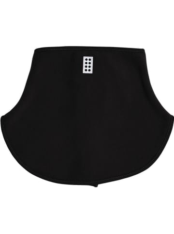 LEGO Nekwarmer ''Lwatlin 709'' zwart