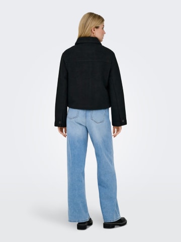 JDY Tusssenjas zwart