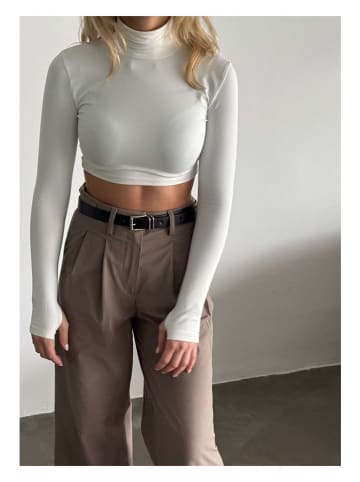 Lucky Bees Pasek w kolorze czarnym - dł. 100 cm