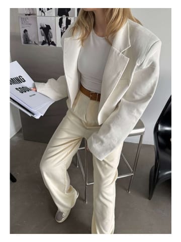 Lucky Bees Pasek w kolorze brązowym - dł. 100 cm