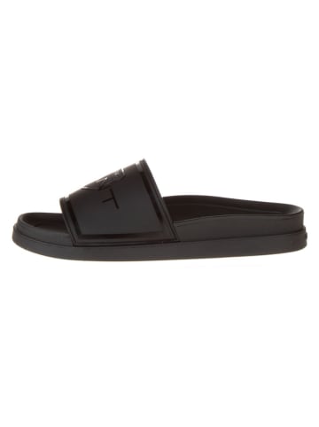 GANT Footwear Pantoletten in Schwarz